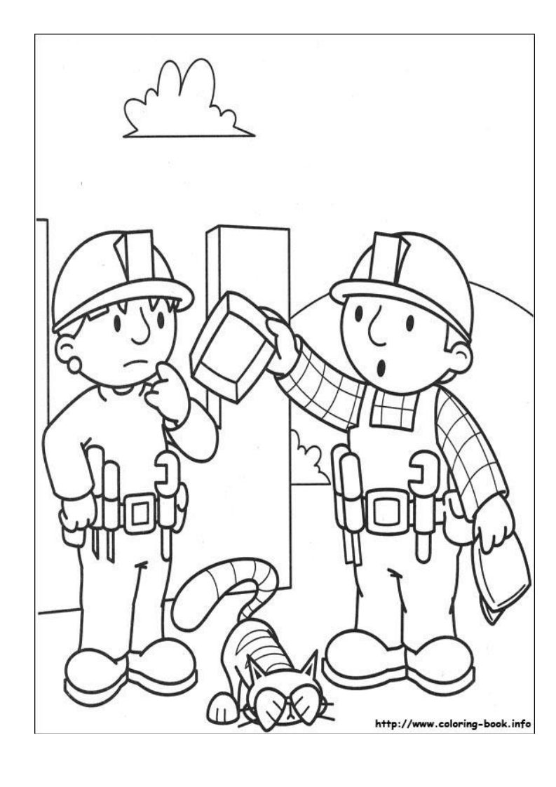 图片[2]_儿童涂色画精选60张_练习题|试卷|知识点|复习提纲