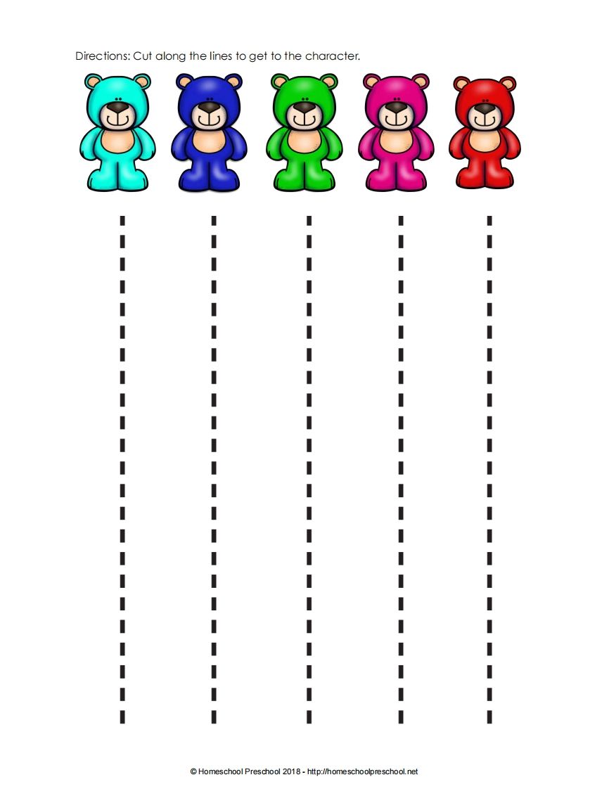 图片[2]_小熊剪纸_练习题|试卷|知识点|复习提纲