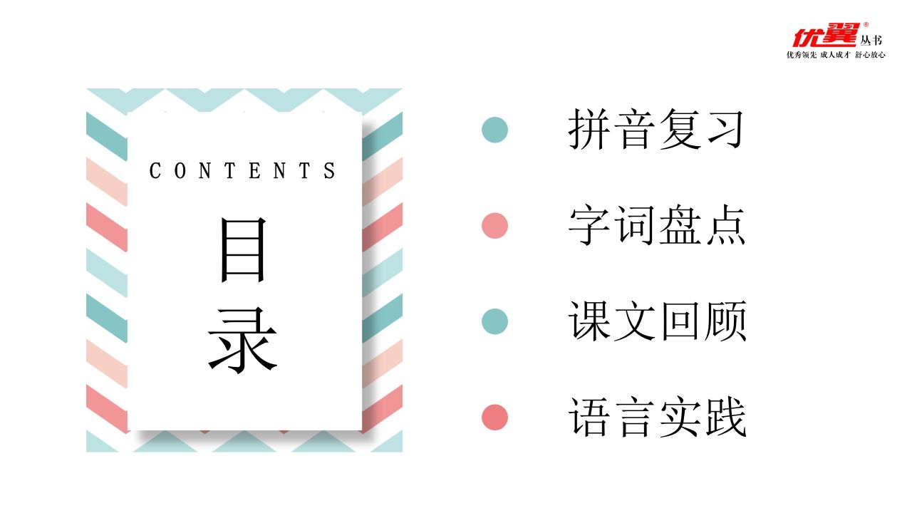 图片[2]_五年级语文上册第三单元复习课件（部编版）_练习题|试卷|知识点|复习提纲
