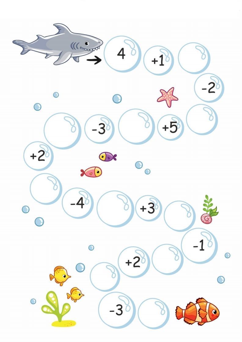 图片[2]_【数学】棋盘加减-【定版】_练习题|试卷|知识点|复习提纲