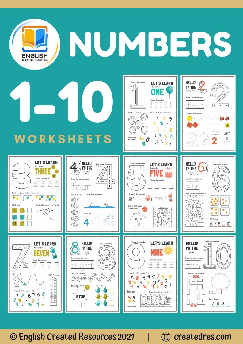 【英语】英语数字_练习题|试卷|知识点|复习提纲