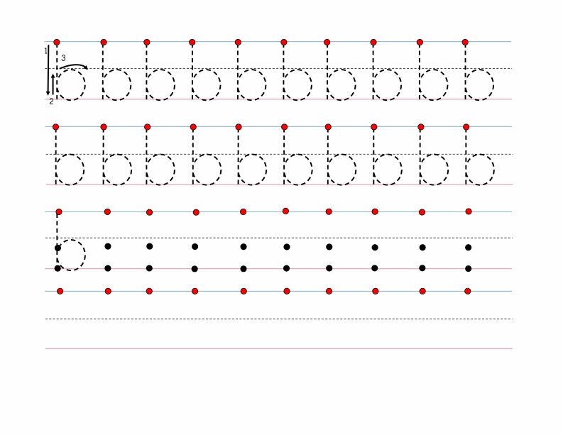 图片[2]_幼小衔接-拼音字母小写字母书写字帖打印版_练习题|试卷|知识点|复习提纲
